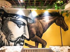 -新疆儿子娃娃餐厅(锦华街店)