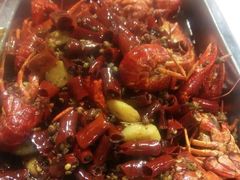 簋街仔仔(二分店)-簋街仔仔小龙虾(簋街二店)