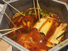-聚点串吧·北京烧烤(海淀黄庄店)