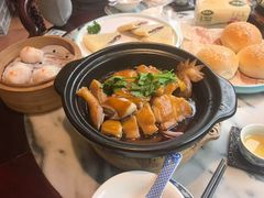 -山水茶艺馆·点心粤菜·30年老字号
