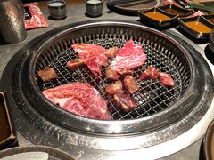 -厚贞日式烤肉(龙之梦店)