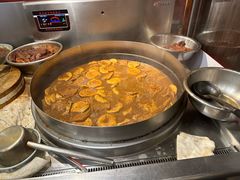 -门框胡同百年卤煮(前门店)