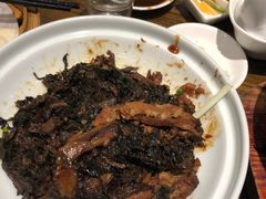 -北京老铺烤鸭(西稍门店)