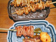 -一豚轩·烧鸟·豚骨拉面(五四路店)