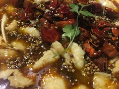 -YOYO悠游美食地图(西市城购物中心店)