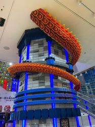 -乐高品牌旗舰店(人民广场店)
