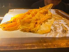 -麦凯伦烧烤·精酿超级工厂店(金桥总店)