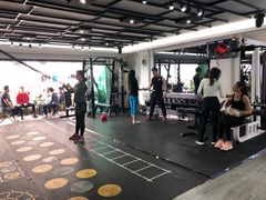 -简·无界健身工作室·运动康复·体态(石厦店)