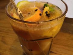 Chillax水果茶-CHILLAX轻乐时(侨建·Hi City店)