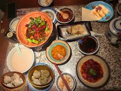-南京大牌档(夫子庙老门东店)
