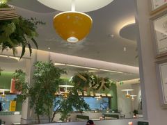 -Aqua Oasis 水天堂(太湖中心mall店)