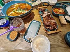 -庆乙楼·乐山菜(光环店)