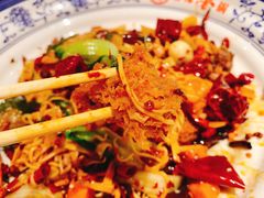 麻辣香锅-食悦天美食广场(沈阳青年大街万象城店)