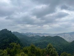 -黔灵山公园