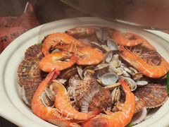 -单家老院·院子里的青岛菜(沙子口店)
