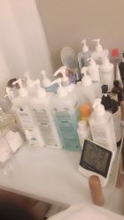 -YUE.庄悦皮肤身体管理中心