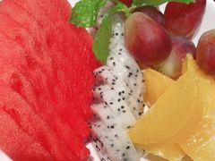 -青雅中餐厅(大连金石滩绿发希尔顿度假酒店)
