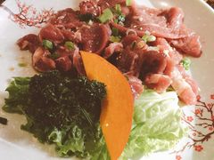 -梦山水日本烧肉(五四广场店)