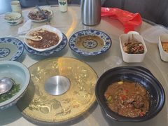 -生态苑农庄(十里画廊遇龙河店)