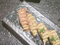 -古田居·特色寿司料理(星之岛旗舰店)