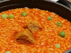 -秋林西餐厅