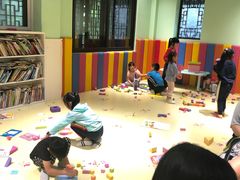 -学知乐教育·幼小衔接·小学科辅导(嘉定镇校区)