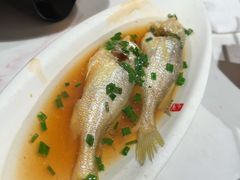 -壹只菜·崇明本地特色菜(崇明南门店)