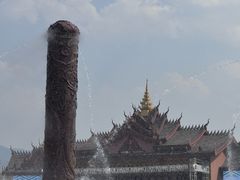 -西双版纳傣族园