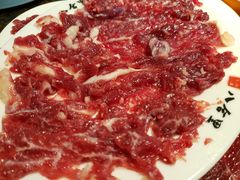 -八合里牛肉火锅(深圳海德店)