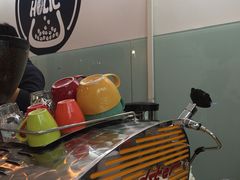 -COFFEE HOLIC(朝外SOHO店)