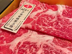 -温禾牛·和牛寿喜烧自助火锅(恒基名人店)