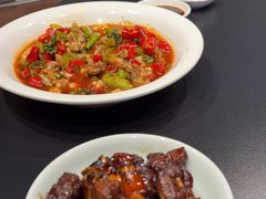 -水先生寧波菜(天一店)