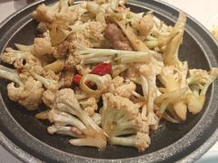 -同合居·非遗东北菜(红博会展店)