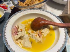 -真地道京味府·鲜橙烤鸭·北京菜(朝外大街东大桥店)