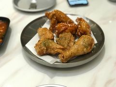-博姆炸鸡精品餐厅(常发广场店)