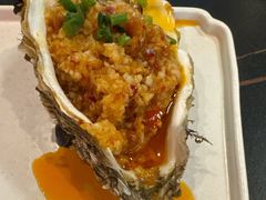 -盛焰铁板烧(王府井店)