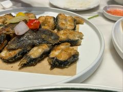 功夫煎焗河鳗-顺味凤城·顺德菜专门店(九六广场店)