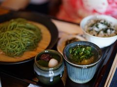 -中村藤吉(本店)