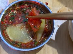-黑竹沟新场牛肉火锅