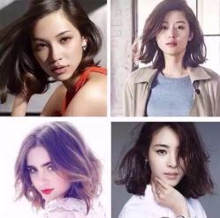 -苑苑发型设计