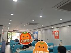 -郭姐·威海渔村(黄兴路店)