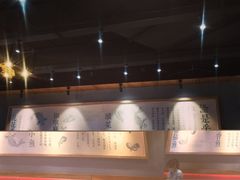 -渝是乎川渝小炒(新世界百货望京店)
