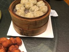 -诺敏塔拉奶茶-布里亚特包子-手把肉(锦都会店)