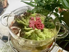 -叶叶菩提(太原别墅店)