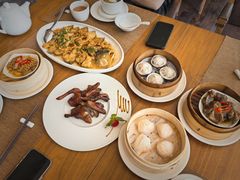 -正元希尔顿逸林酒店-御玺中餐厅