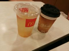 -麦当劳(厦门思明路店)