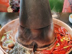 -南门四季铜锅涮肉(大屯·北苑店)