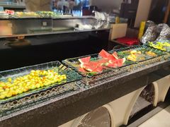 -碧中海汤泉汗蒸酒店