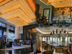 -长沙富力万达文华酒店