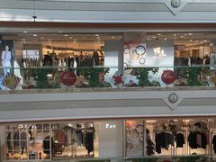 -巴黎春天(浦建店)